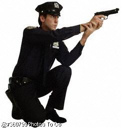 Policeman